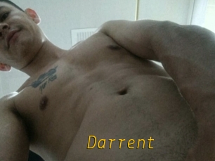 Darrent
