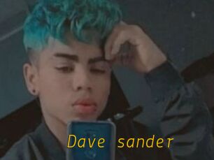 Dave_sander