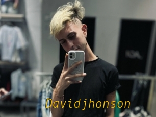 Davidjhonson