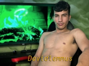 Davidlemmus