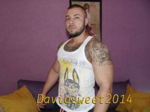 Davidsweet2014