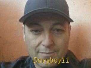 Davyboy11