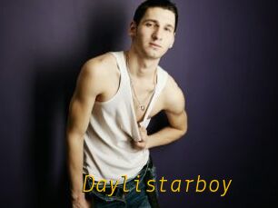 Daylistarboy