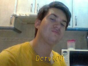 Dcrvk00