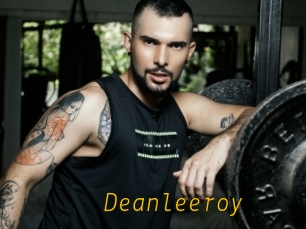Deanleeroy
