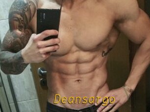 Deansargo