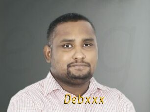 Debxxx