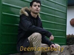 Deemiancrowly