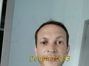 Deephole33
