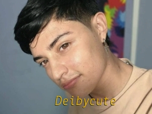 Deibycute