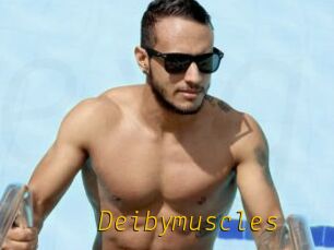 Deibymuscles