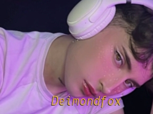Deimondfox