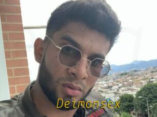 Deimonsex