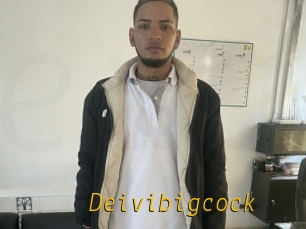 Deivibigcock