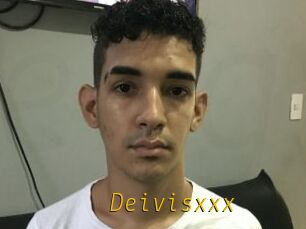 Deivisxxx