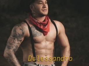 Delessandro