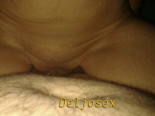 Deljosex