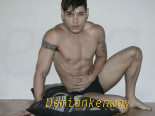 Demiankenway