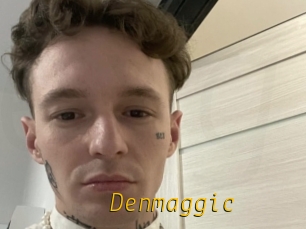 Denmaggic