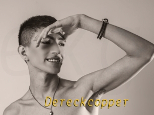 Dereckcopper