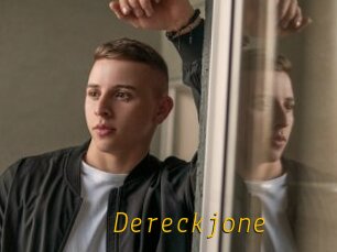 Dereckjone