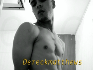 Dereckmatthews
