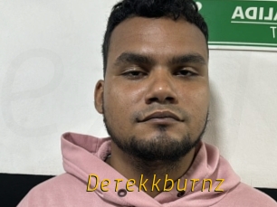 Derekkburnz