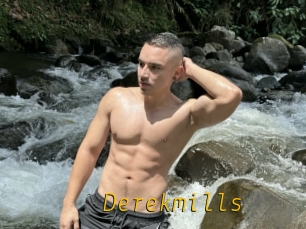Derekmills