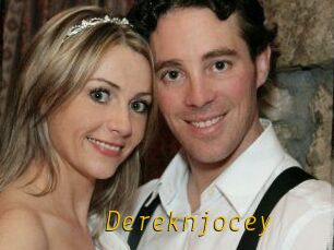 Dereknjocey
