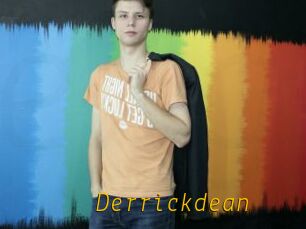 Derrickdean