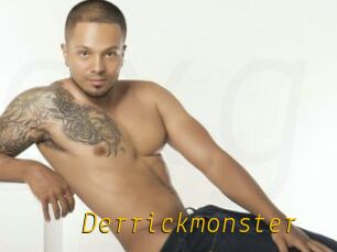 Derrickmonster