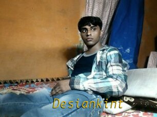 Desiankint
