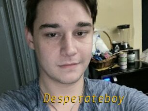 Desperateboy