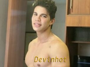Devinhot