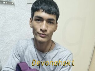 Devonahoki