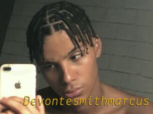 Devontesmithmarcus
