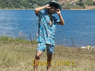 Deweijones