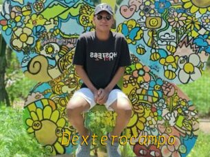 Dexterocampo