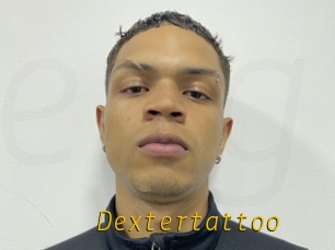 Dextertattoo