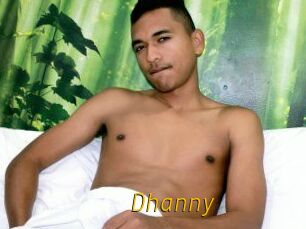 Dhanny