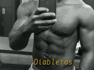 Diableros