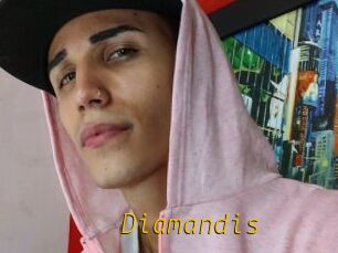 Diamandis