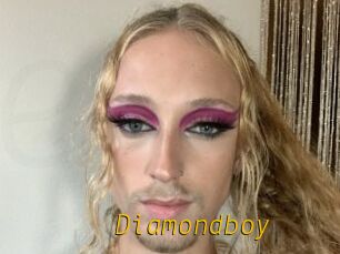 Diamondboy