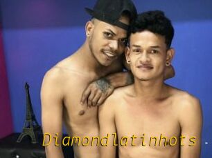 Diamondlatinhots