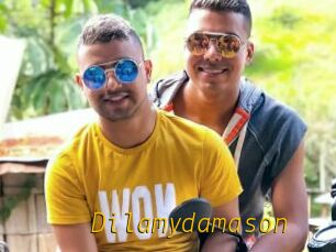 Dilamydamason