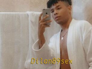 Dilan89sex