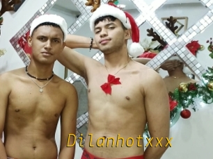 Dilanhotxxx