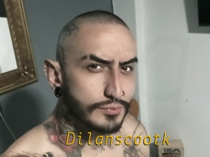 Dilanscootk