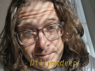 Dillymcdeep