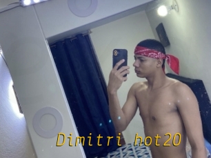 Dimitri_hot20